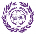 Beijing Qinghua Zhiqing High School Logo