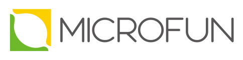 Microfun Logo