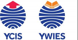 上海长宁区耀华专修学校 Logo