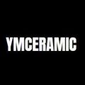 Yuyao Yangming Industrial Ceramics Factory Logo