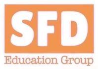 SFD Education Logo