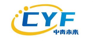 浙江中青未来发展有限公司 Logo