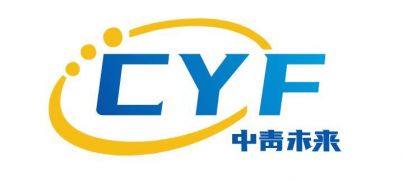 浙江中青未来发展有限公司 Logo