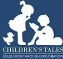 Children's Tales Kindergarten Logo