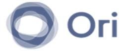 Ori Consultants Logo