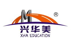 XHM International Education Logo