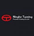 Ningbo Tuoxing Precision Casting Co., Ltd Logo