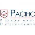 Pacific Educational Consultants Logo