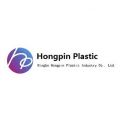 Ningbo Hongpin Plastic Industry Co., Ltd. Logo