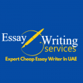 Essay Writing Service UAE Logo