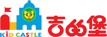Kid Castle Logo
