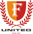 Chongqing United Foreign Language Institute Logo