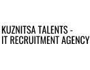 Kuznitsa Talents Logo