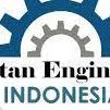 Ikatan Engineering Logo