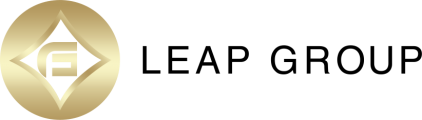 Leap Group Logo