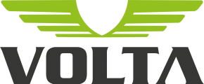 Volta Motor Logo