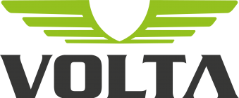 Volta Motor Logo