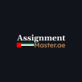 UAE Writing Logo