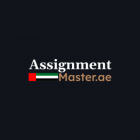 UAE Writing Logo