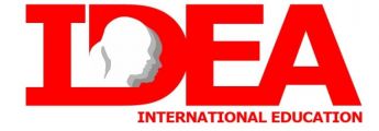 IDEA agency company Logo