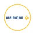 Assignment Help London Logo