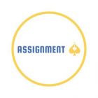 Assignment Help London Logo