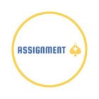 Assignment Help London Logo