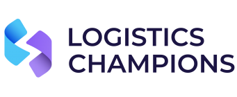 Logistics Champions Logo