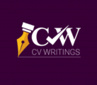 CV Writings UK Logo