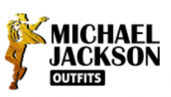 Michael Jackson Outfits Logo