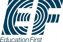 EF English First XuZhou Logo