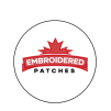 Custom Jersey Patches Canada Logo