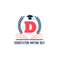 Dissertation Writing Help Logo
