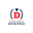 Dissertation Writing Help Logo