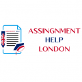 Assignment Help London UK Logo