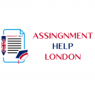 Assignment Help London UK Logo