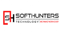 Softhunters Technology Pvt. Ltd. Logo