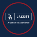 LA Jacket Logo