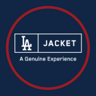 LA Jacket Logo