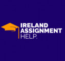 Ireland Assignment Help Logo