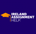 Ireland Assignment Help Logo