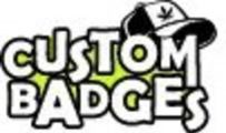 Custom Badges UK Logo