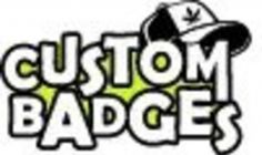 Custom Badges UK Logo