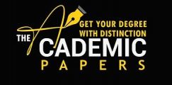 The Academic Papers UK Logo