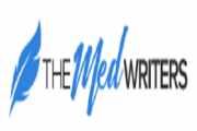 The Med Writers Logo