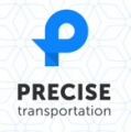 Precise Transportation Inc Logo