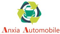 الصين ييوو Anxia مبيعات السيارات المحدودة Logo