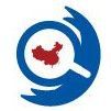 Verify China Company Service Logo