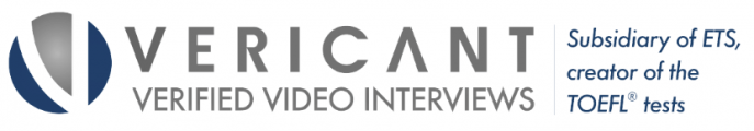 Vericant Logo