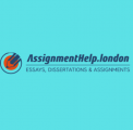 London Assignment Help Logo